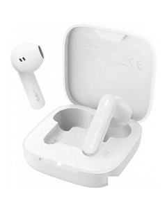 Наушники Bowie E16 (белый) Baseus