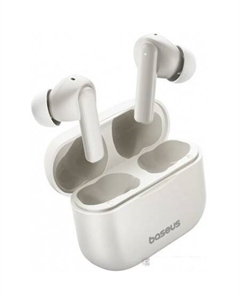 Наушники Bowie E17 (белый) Baseus