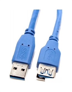 Кабель UC3011-030F 5bites