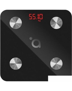 Напольные весы SC101 (черный) Acme