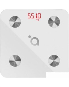 Напольные весы SC101 (белый) Acme