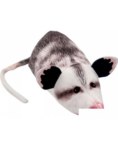 Декоративная подушка Опоссум 19.30.1 Мальвина