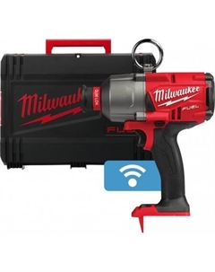 Гайковерт M18 FUEL M18ONEFHIWH716-0X 4933479152 (без АКБ, кейс) Milwaukee