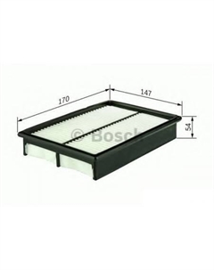 Воздушный фильтр F026400054 Bosch