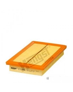 Воздушный фильтр E1144L Hengst