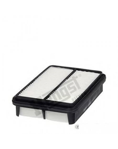 Воздушный фильтр E1134L Hengst