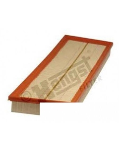 Воздушный фильтр E309L Hengst