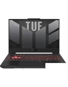 Игровой ноутбук ASUS TUF Gaming A15 2024 FA507UI-LP166 Asus
