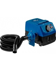 Пылесос AS 4001 1323701 Bull