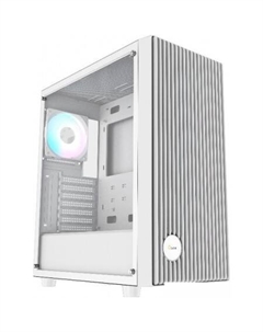 Корпус Gamma C70 WH ARGB Ocypus
