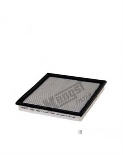 Воздушный фильтр E581L Hengst