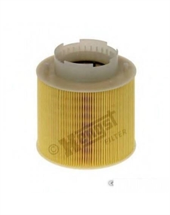 Воздушный фильтр E648L Hengst