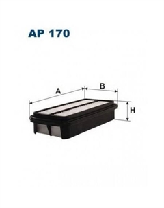 Воздушный фильтр AP170 Filtron