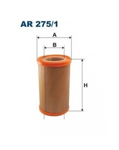 Воздушный фильтр AR2751 Filtron