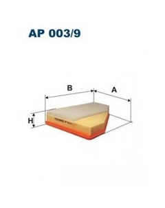 Воздушный фильтр AP0039 Filtron