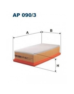 Воздушный фильтр AP0903 Filtron