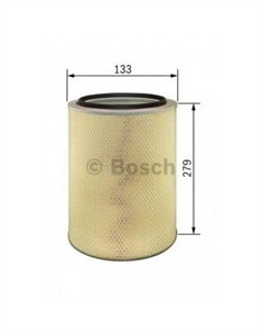 Воздушный фильтр F026400186 Bosch