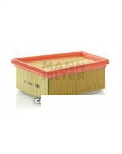 Воздушный фильтр C18582 Mann-filter
