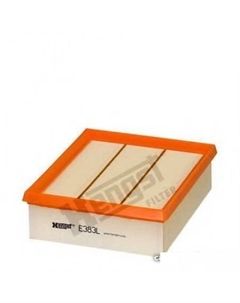 Воздушный фильтр E383L Hengst