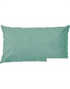 Декоративная подушка Микровелюр 30x50 (селадон) Сонум