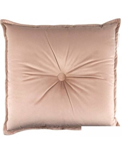 Декоративная подушка Вивиан 45х45 Под-Вв-45х45беж Sofi de marko