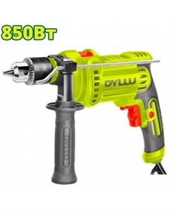 Ударная дрель DTMD15851 Dyllu