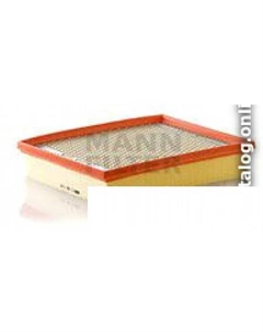 Воздушный фильтр C32010 Mann-filter