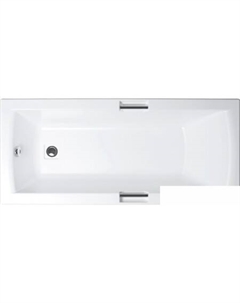Ванна Алекса 160x75 Triton