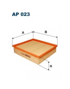 Воздушный фильтр AP023 Filtron