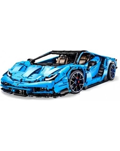 Конструктор C61041W Lamborghini Cada