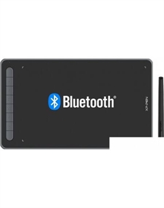 Графический планшет XP-Pen Deco LW (черный) Xp-pen