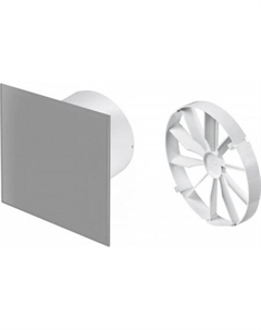 Осевой вентилятор System+ Turbo 100H KWT100H-PTGG100M-ZZ100 Awenta