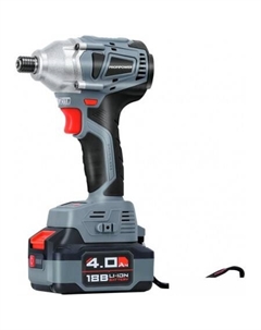 Винтоверт MKDTD-18V (с 2-мя АКБ, кейс) Profipower