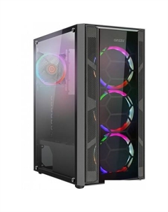 Корпус CL260 Ginzzu