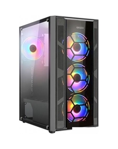 Корпус CL270 Ginzzu