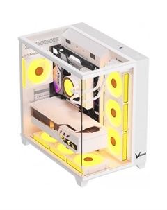 Корпус Crystal Z9 (белый) Formula