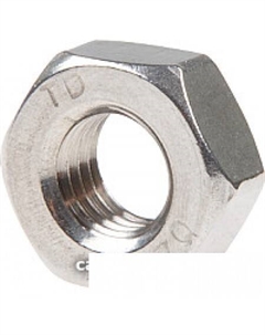 Гайка 093426 (1000шт) Starfix