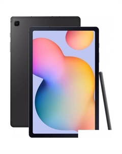 Планшет Samsung Galaxy Tab S6 Lite 2024 LTE SM-P625 4GB/64GB (серый)