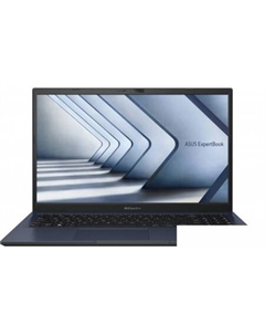 Ноутбук ASUS Expertbook B1 B1502CVA-BQ0899 Asus