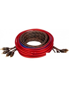 Кабель KIT 4.10BR Acv