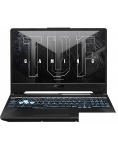 Игровой ноутбук ASUS TUF Gaming A15 FA506NC-HN087W Asus