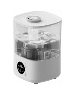 Увлажнитель воздуха F100S (белый) Lydsto