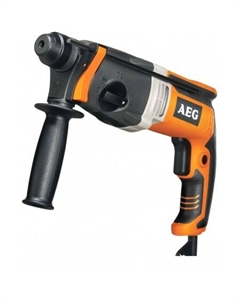 Перфоратор KH 26 E Aeg powertools