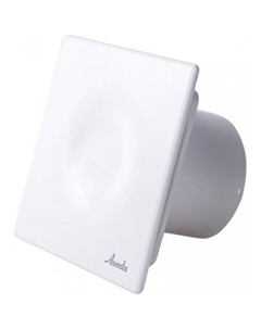 Осевой вентилятор System+ Turbo 100M KWT100M-POB100 Awenta