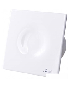 Вытяжной вентилятор System+ Turbo 125T [KWT125T-POB125] Awenta