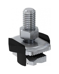 Набор болтов FHS CLIX 8x60 538655 (100 шт) Fischer