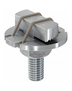 Набор болтов FHS CLIx S10x40 20918 (50 шт) Fischer