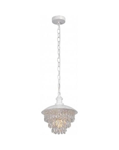 Подвесная люстра V5826 V5826-0/1 Vitaluce