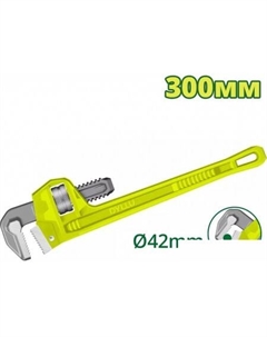 Ключ трубный DTPW1112 Dyllu