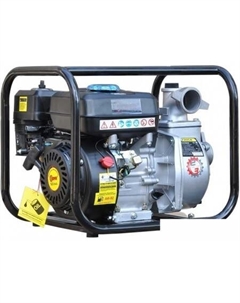 Мотопомпа LT20CX Skiper